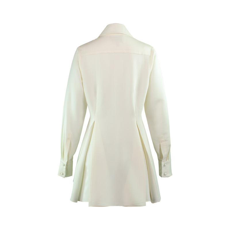 Coco Blouse Back