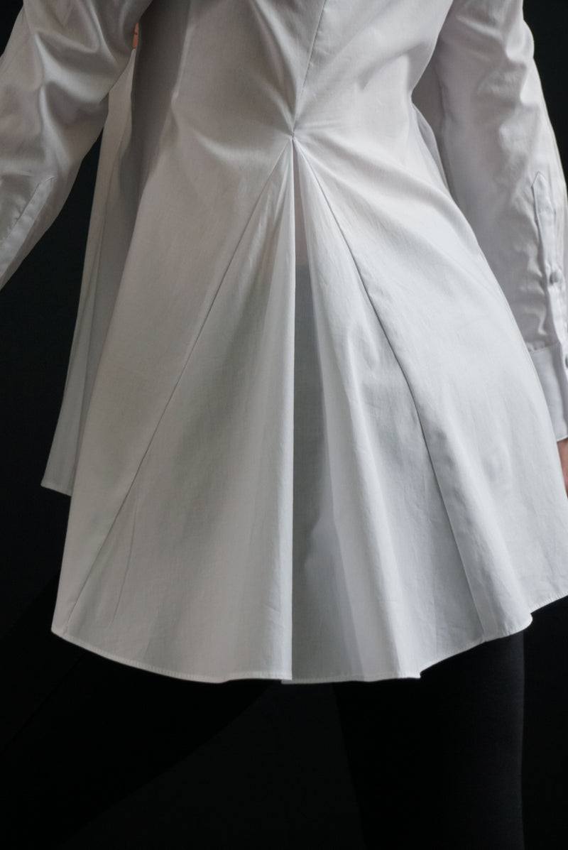 The Audrey Blouse