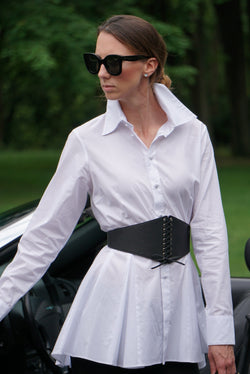 Audrey Blouse