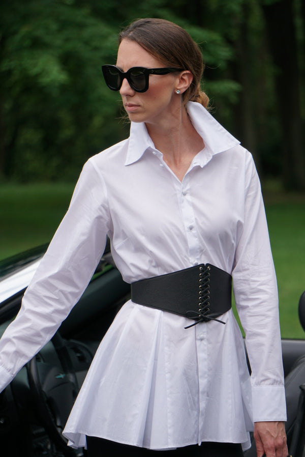 Audrey Blouse