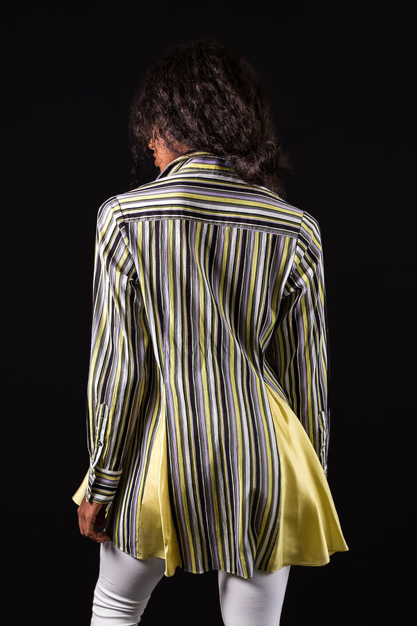 The Jessica Blouse
