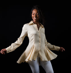 The Coco Blouse