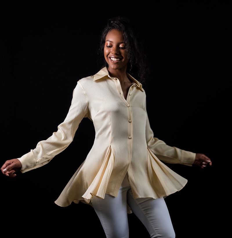 The Coco Blouse
