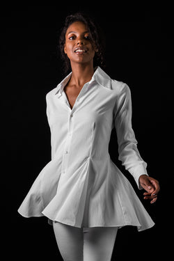 Diana Blouse