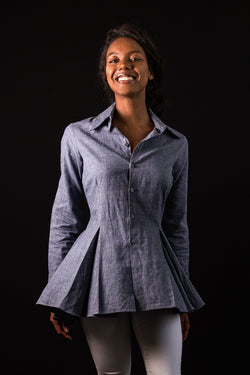 Henry Blouse