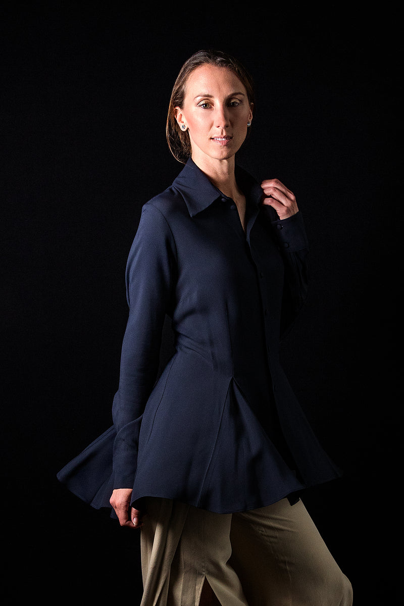 Michelle Blouse