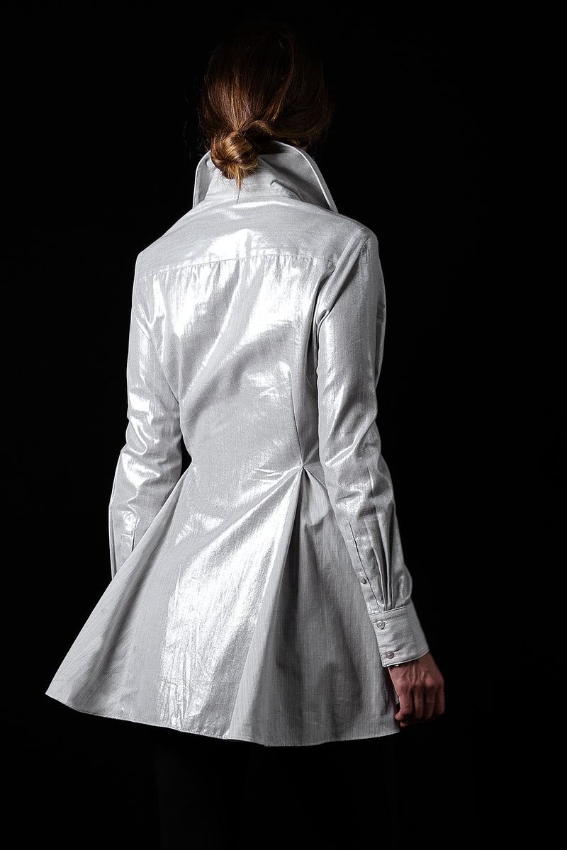 The Maggie Blouse