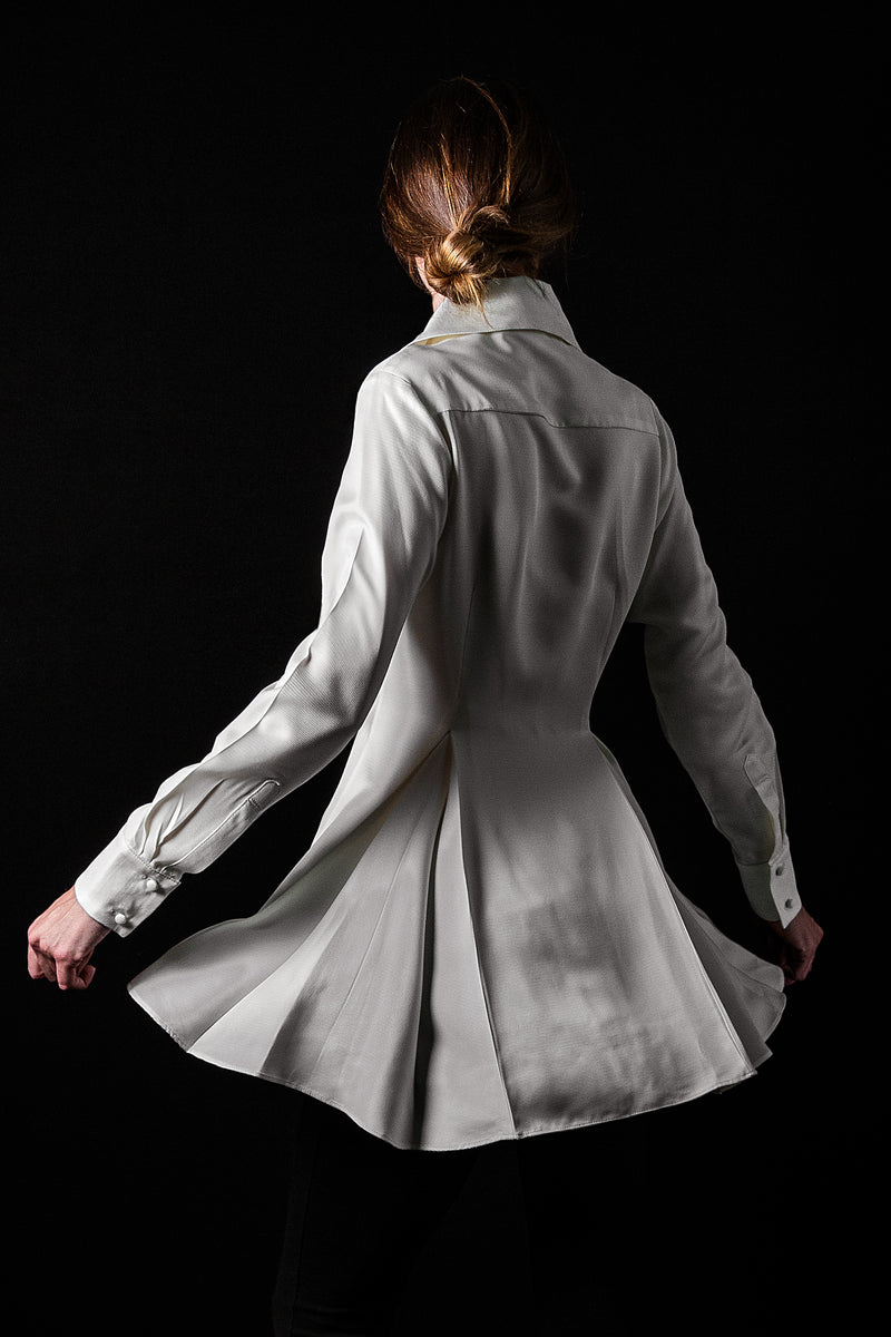 The Coco Blouse