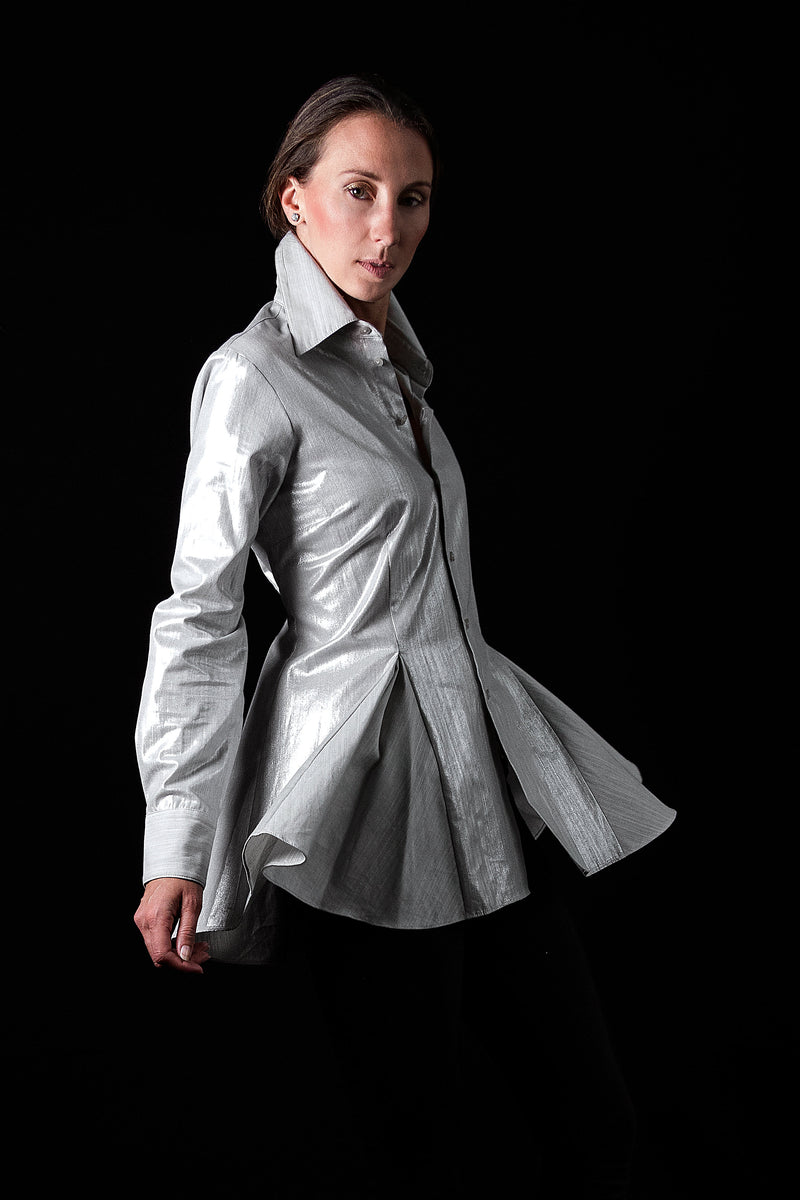 The Maggie Blouse