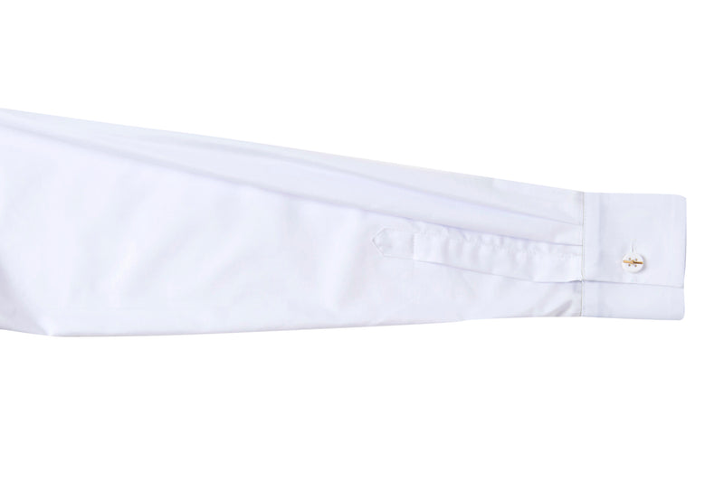 CHC Essentials - White Blouse