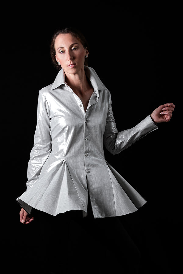 The Maggie Blouse