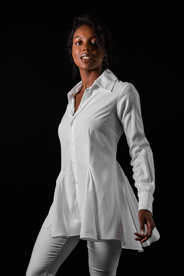 Audrey Blouse