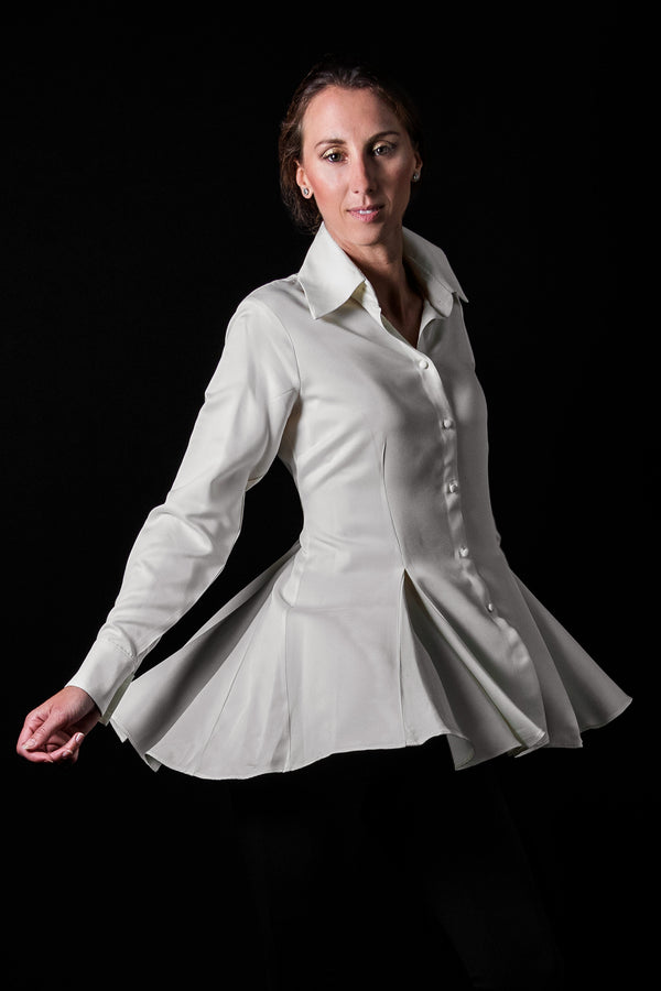 The Coco Blouse