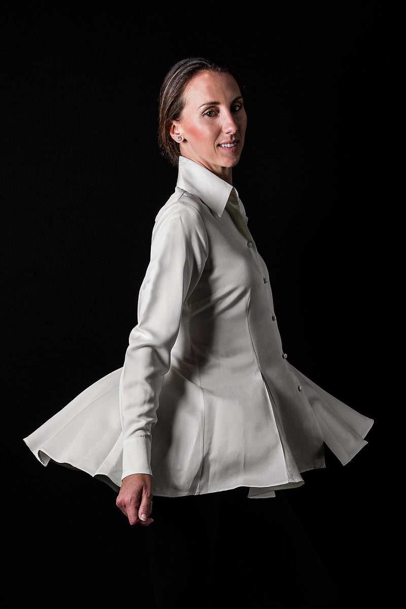 The Coco Blouse