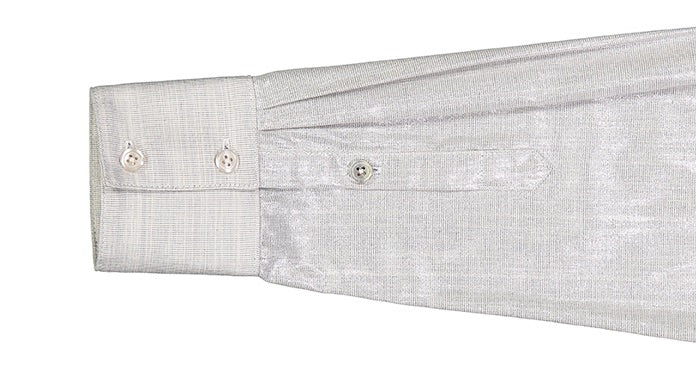 Maggie Blouse Cuff