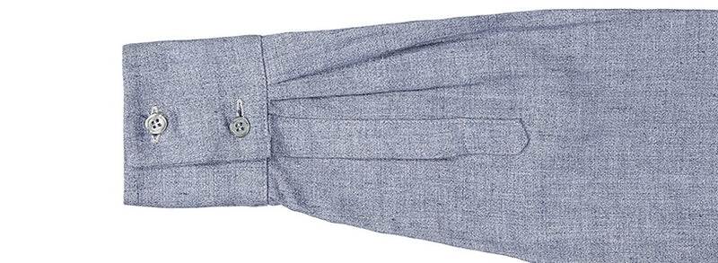 Henry Blouse Sleee