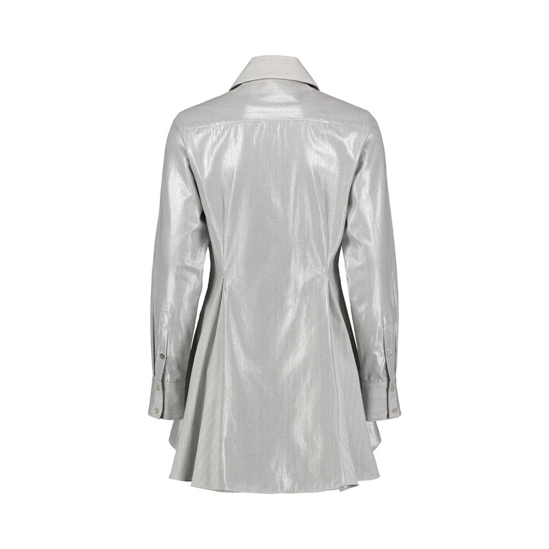 Maggie Blouse Back