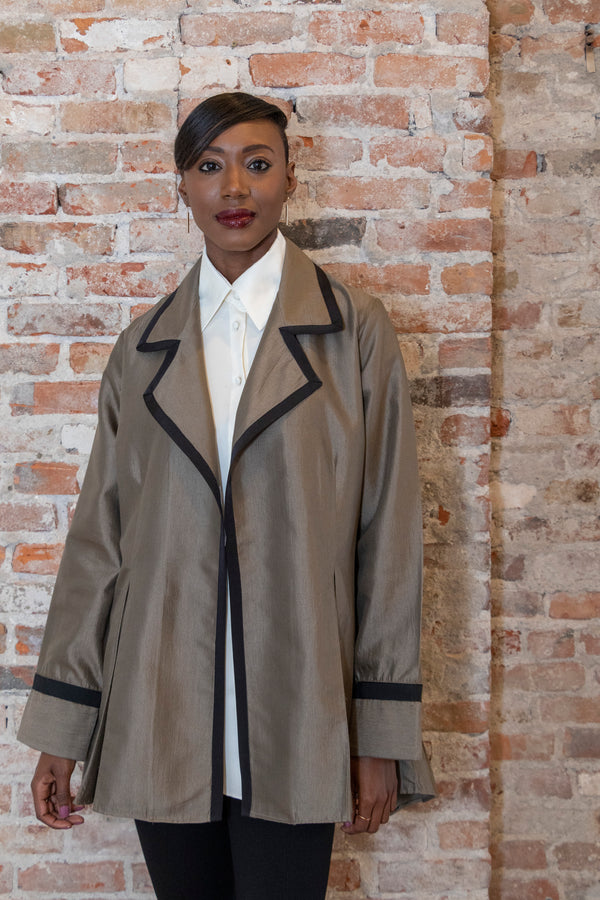 Special Order - St. Louis Walking Coat