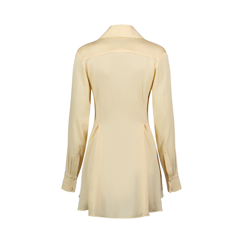 Carmen Blouse Back