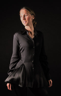 Woodward Blouse